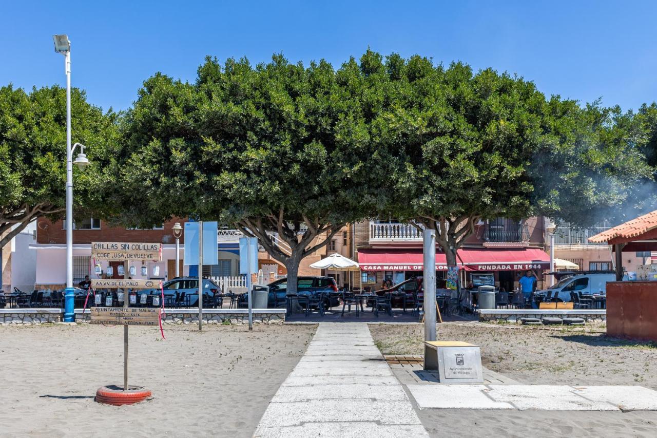 First Line, Sea Views, Y Mar By Mellow Apartment *