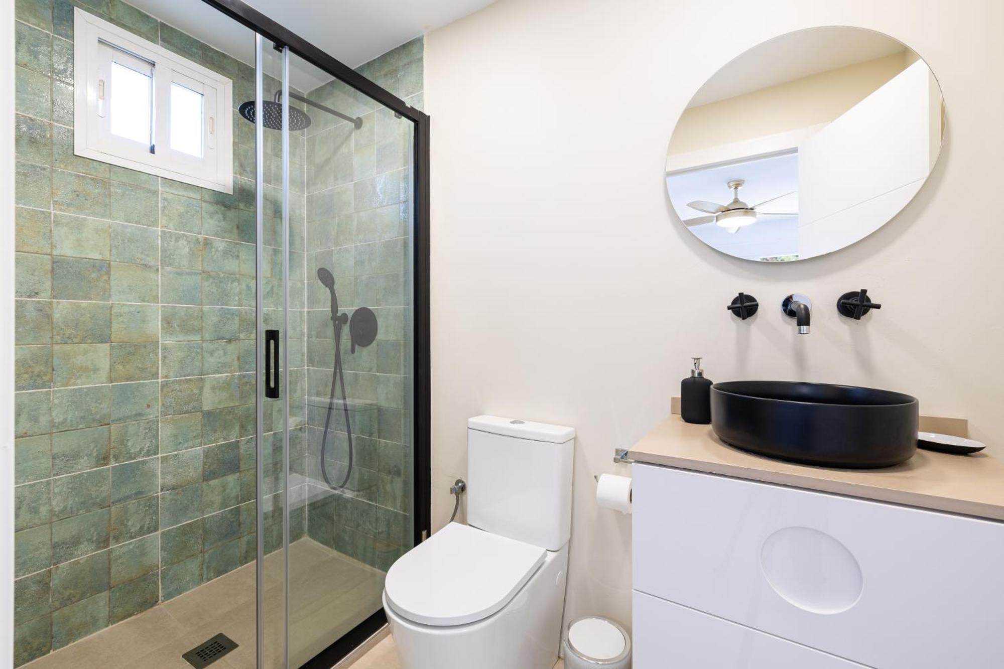 First Line, Sea Views, Y Mar By Mellow Apartment Málaga