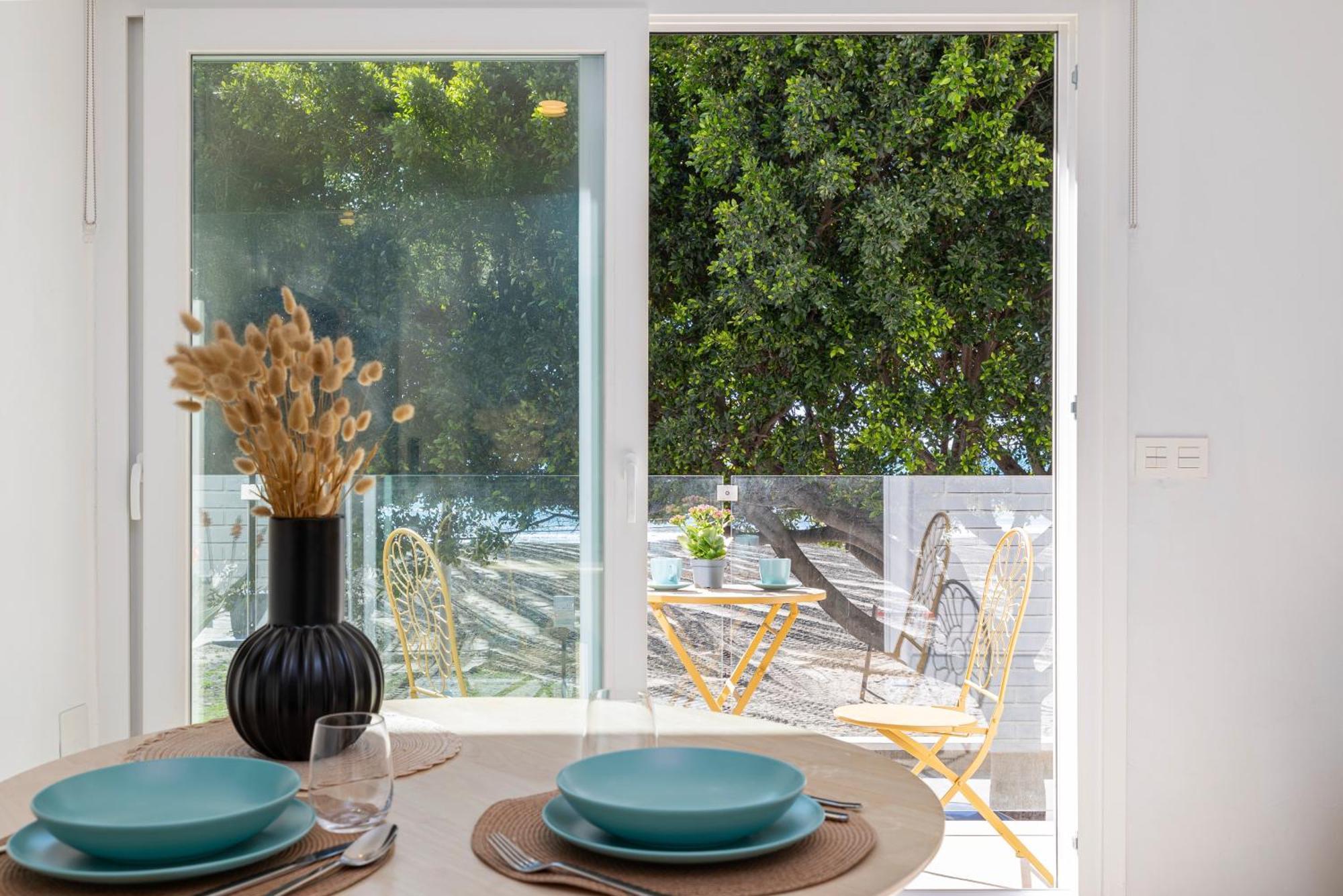 First Line, Sea Views, Y Mar By Mellow Apartment *